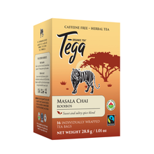 Load image into Gallery viewer, Tega Masala Chai Tea