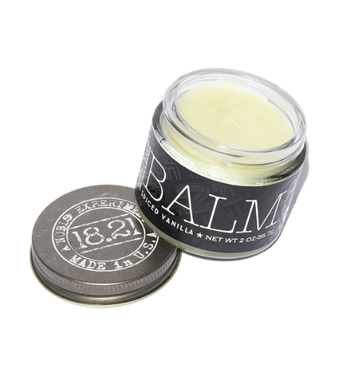 Man Made Beard Balm