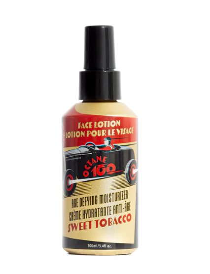 Man Made Octane 100 Face Lotion