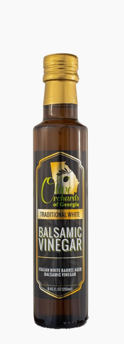 Olive Orchards Of Georgia-Balsamic Vinegar Traditional White