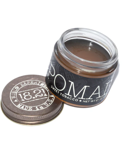 Man Made Hair Pomade
