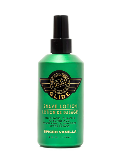 Man Made Glide Shaving Lotion
