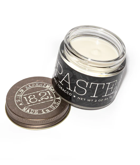 Man Made Hair Paste