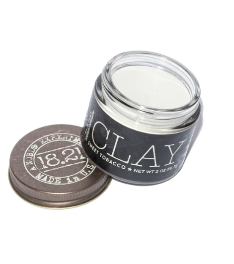 Man Made Hair Clay